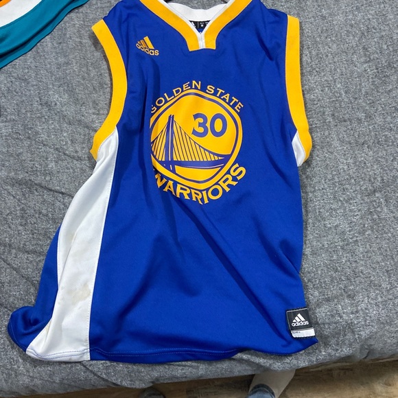Sports jerseys - Picture 6 of 15